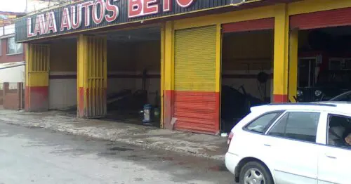 LAVA AUTOS BETO LAVA AUTOS BETO
